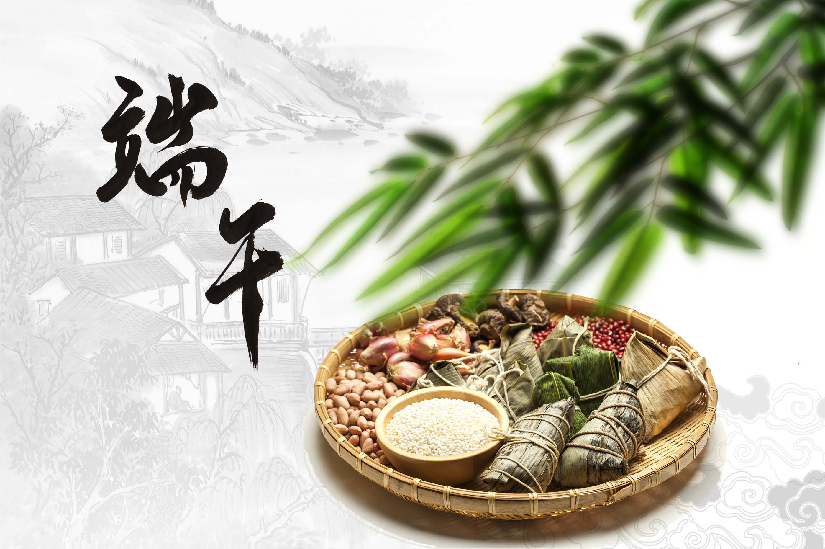 端午濃情 心系員工 | 立豪集團為員工發(fā)放節(jié)日福利！
