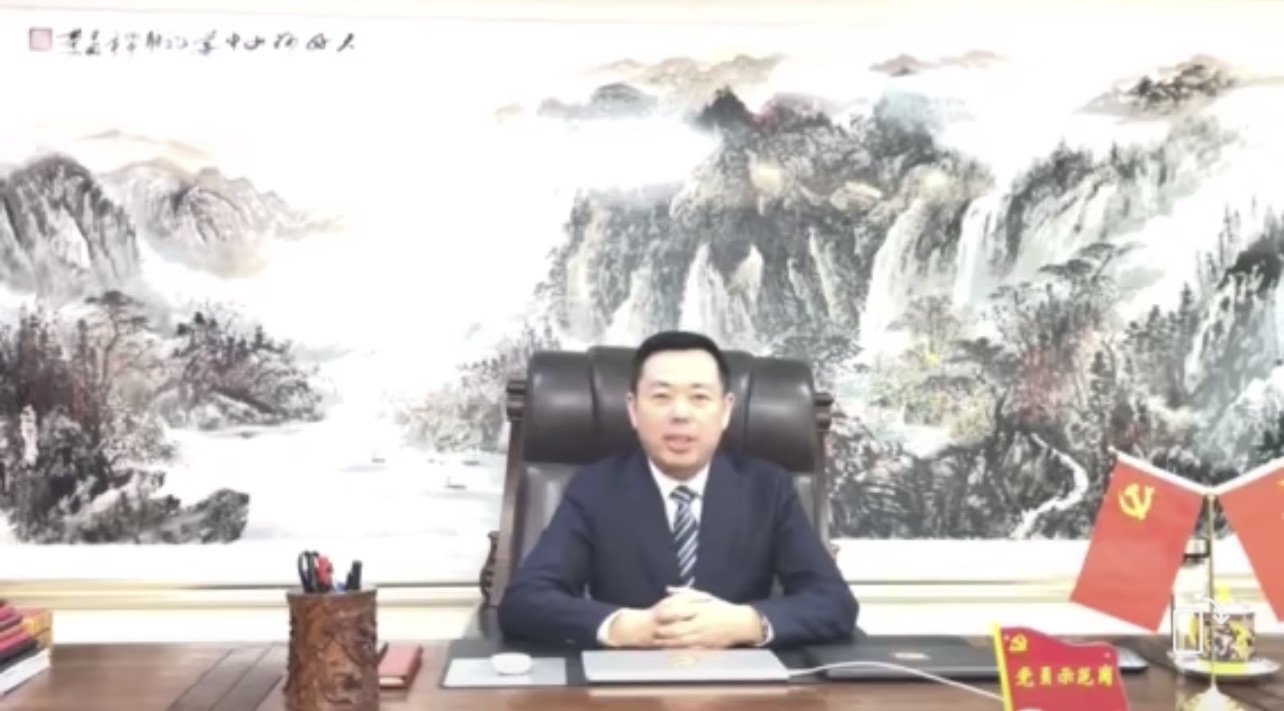 喜迎新年| 立豪集團給您拜年啦！